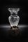 Engraved Glass Arcimboldo Vase by Vanessa Cavallaro, Image 2