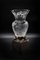 Engraved Glass Arcimboldo Vase by Vanessa Cavallaro, Image 8
