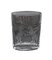 Engraved Glass Horses Vase by Vanessa Cavallaro, Image 1