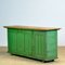 French Shop Counter in Pine, 1930s 2