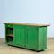 French Shop Counter in Pine, 1930s 3