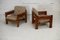 French Brutalist Pin Chairs, 1960s, Set of 2, Image 31