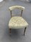 Art Deco Boudoir Chairs, Set of 2 6