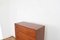 Mid-Century Swedish Teak Chest of Drawers, 1960s, Image 11