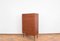 Mid-Century Swedish Teak Chest of Drawers, 1960s 3