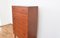 Mid-Century Swedish Teak Chest of Drawers, 1960s 8