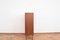 Mid-Century Swedish Teak Chest of Drawers, 1960s, Image 6