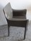 Fauteuil Cab 413 par Mario Bellini pour Cassina 10