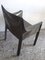 Cab 413 Armchair by Mario Bellini for Cassina 12
