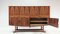 Rosewood Hb21 Sideboard by Johannes Andersen for Hans Bech 5