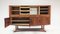 Rosewood Hb21 Sideboard by Johannes Andersen for Hans Bech 7