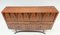 Rosewood Hb21 Sideboard by Johannes Andersen for Hans Bech 11