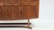 Rosewood Hb21 Sideboard by Johannes Andersen for Hans Bech 12
