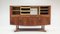 Rosewood Hb21 Sideboard by Johannes Andersen for Hans Bech 6