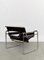 Vintage B3 Wassily Chair by Marcel Breuer for Fasem 7