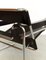 Vintage B3 Wassily Chair by Marcel Breuer for Fasem 6