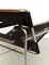 Vintage B3 Wassily Chair by Marcel Breuer for Fasem, Image 6