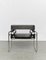 Vintage B3 Wassily Chair by Marcel Breuer for Fasem, Image 10