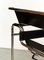Vintage B3 Wassily Chair by Marcel Breuer for Fasem 5