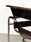 Vintage B3 Wassily Chair von Marcel Breuer für Fasem 5