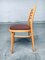 Mid-Century Modern Dining Chairs from Ton, Czechoslovakia, 1968, Set of 4 11