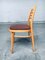 Mid-Century Modern Dining Chairs from Ton, Czechoslovakia, 1968, Set of 4, Image 11