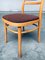 Mid-Century Modern Dining Chairs from Ton, Czechoslovakia, 1968, Set of 4, Image 10