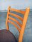 Mid-Century Modern Dining Chairs from Ton, Czechoslovakia, 1968, Set of 4, Image 6