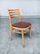 Mid-Century Modern Dining Chairs from Ton, Czechoslovakia, 1968, Set of 4, Image 13