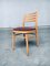 Mid-Century Modern Dining Chairs from Ton, Czechoslovakia, 1968, Set of 4, Image 17