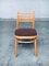 Mid-Century Modern Dining Chairs from Ton, Czechoslovakia, 1968, Set of 4 1
