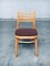 Mid-Century Modern Dining Chairs from Ton, Czechoslovakia, 1968, Set of 4, Image 1