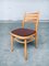 Mid-Century Modern Dining Chairs from Ton, Czechoslovakia, 1968, Set of 4, Image 15
