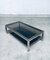 Hollywood Regency Flaminia Two Tier Coffee Table, France, 1970s, Image 4