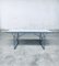 Tavolino da caffè Moment postmoderno di Niels Gammelgaard per Ikea, anni '80, Immagine 8