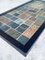 Brutalist Style Slate Tile Inlay Coffee Table, Belgium, 1970s, Image 2