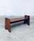 Banc d'Appoint Mid-Century, Pays-Bas, 1960s 18