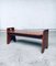 Banc d'Appoint Mid-Century, Pays-Bas, 1960s 20