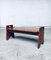 Midcentury Modern Dutch Side Bench, Netherlands, 1960s, Image 20