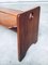 Midcentury Modern Dutch Side Bench, Netherlands, 1960s, Image 10