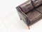 Vintage Leather Eva Three Seater Sofa from Stouby 3