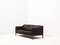Vintage Leather Eva Three Seater Sofa from Stouby, Image 1