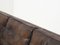 Vintage Leather Eva Three Seater Sofa from Stouby 8