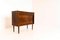 Vintage Danish Veneered Rosewood Cabinets, 1960s, Set of 3, Image 8