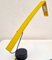 Mid-Century Modern Table Lamp by Mario Barbaglia & Marco Colombo for Paf Studio Milan, Italy, 1980s, Image 2