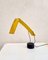 Mid-Century Modern Table Lamp by Mario Barbaglia & Marco Colombo for Paf Studio Milan, Italy, 1980s, Image 5