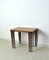 Tavolini ad incastro moderni in palissandro con gambe a forma di bacchetta, Scandinavia, set di 3, Immagine 12