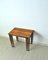 Scandinavian Modern Rosewood Nesting Tables with Drumstick Legs, Set of 3, Image 4