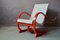 Lounge Chair by Bas Van Pelt 2