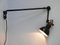Lampada da parete nr. 203 modernista di Bernard-Albin Gras per Gras Lamp, Francia, anni '20, Immagine 8